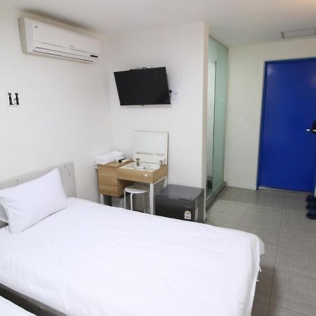 Hotel Ivory Seul Zewnętrze zdjęcie