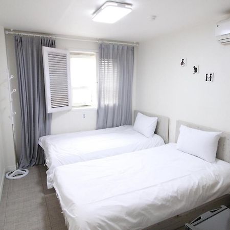 Hotel Ivory Seul Zewnętrze zdjęcie