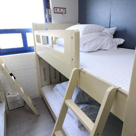 Hotel Ivory Seul Zewnętrze zdjęcie