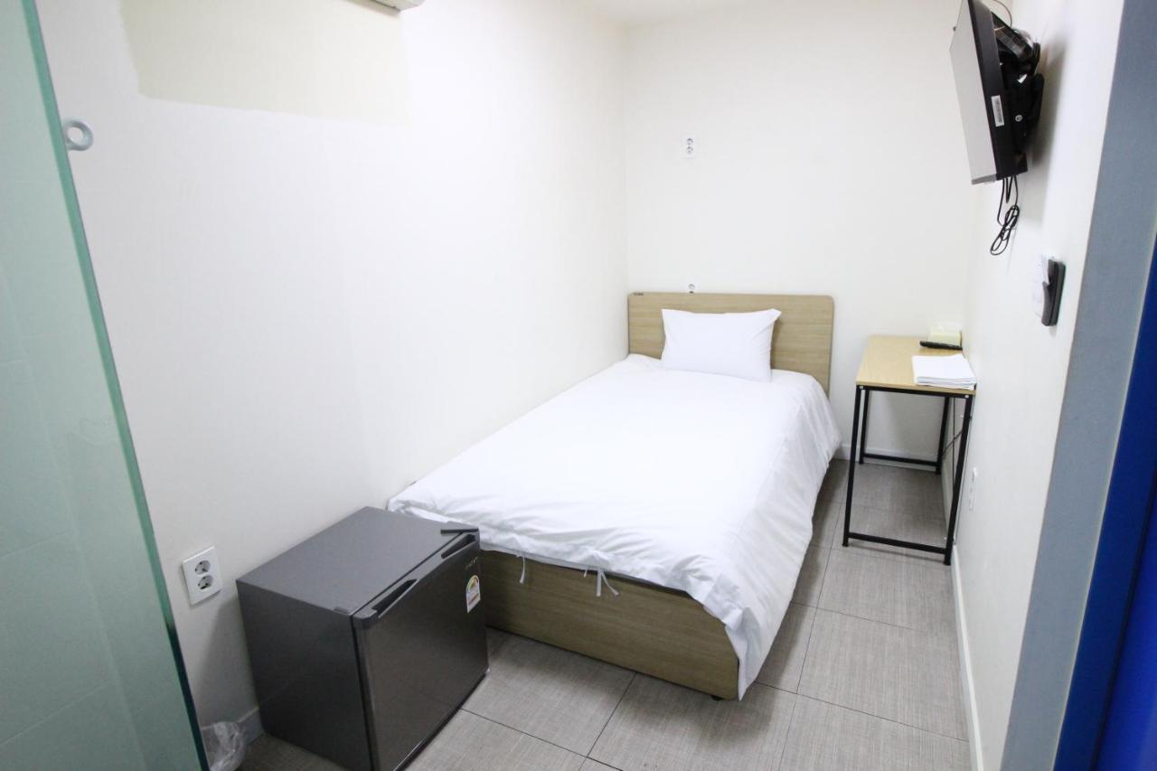 Hotel Ivory Seul Zewnętrze zdjęcie