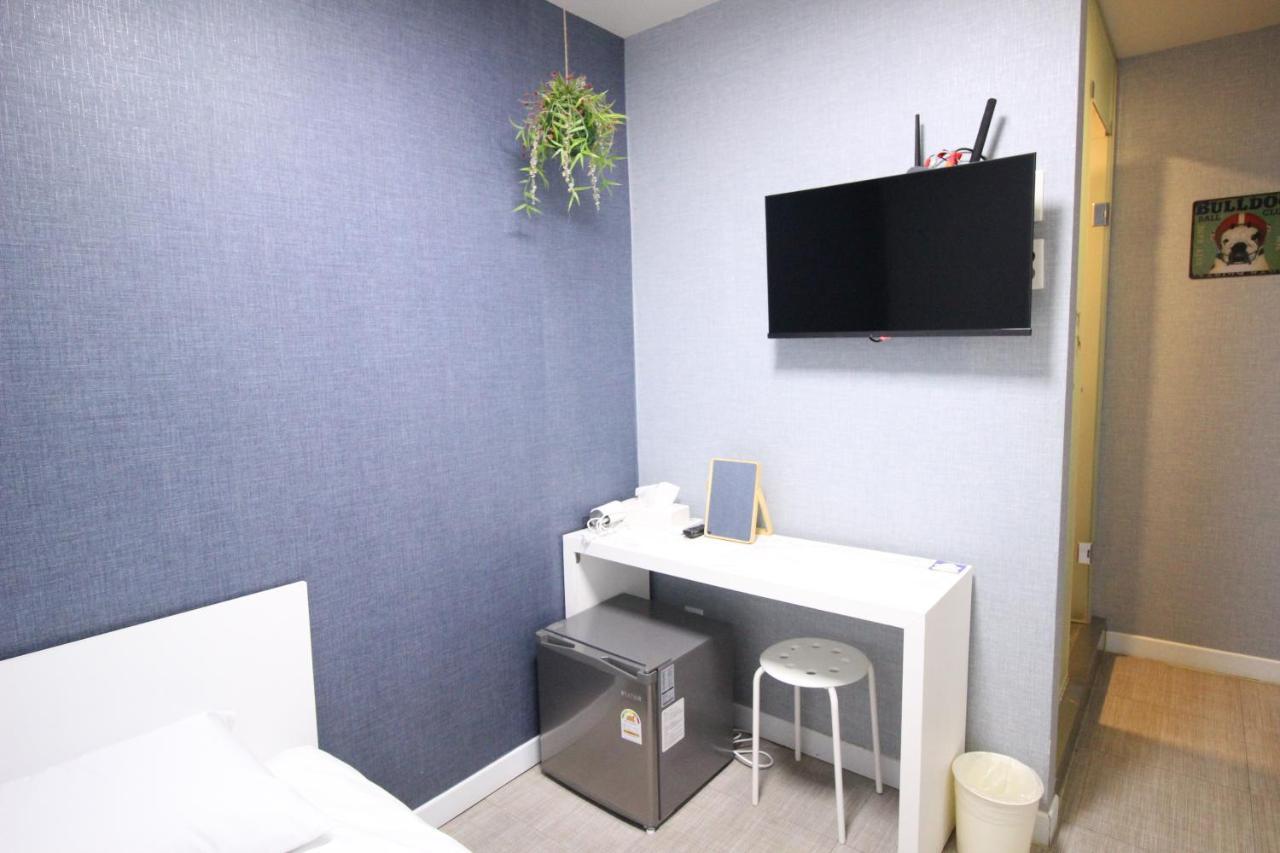 Hotel Ivory Seul Zewnętrze zdjęcie