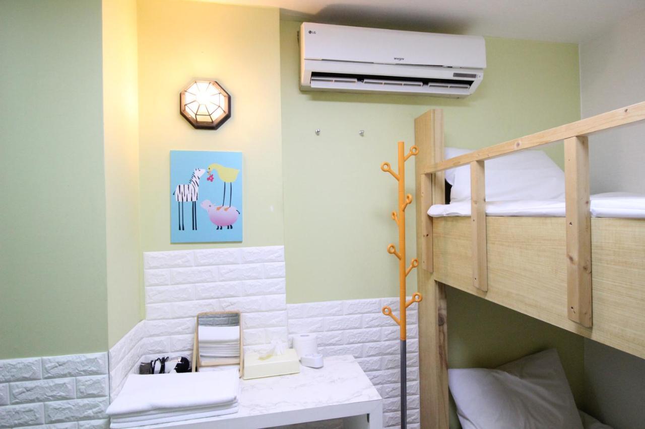Hotel Ivory Seul Zewnętrze zdjęcie