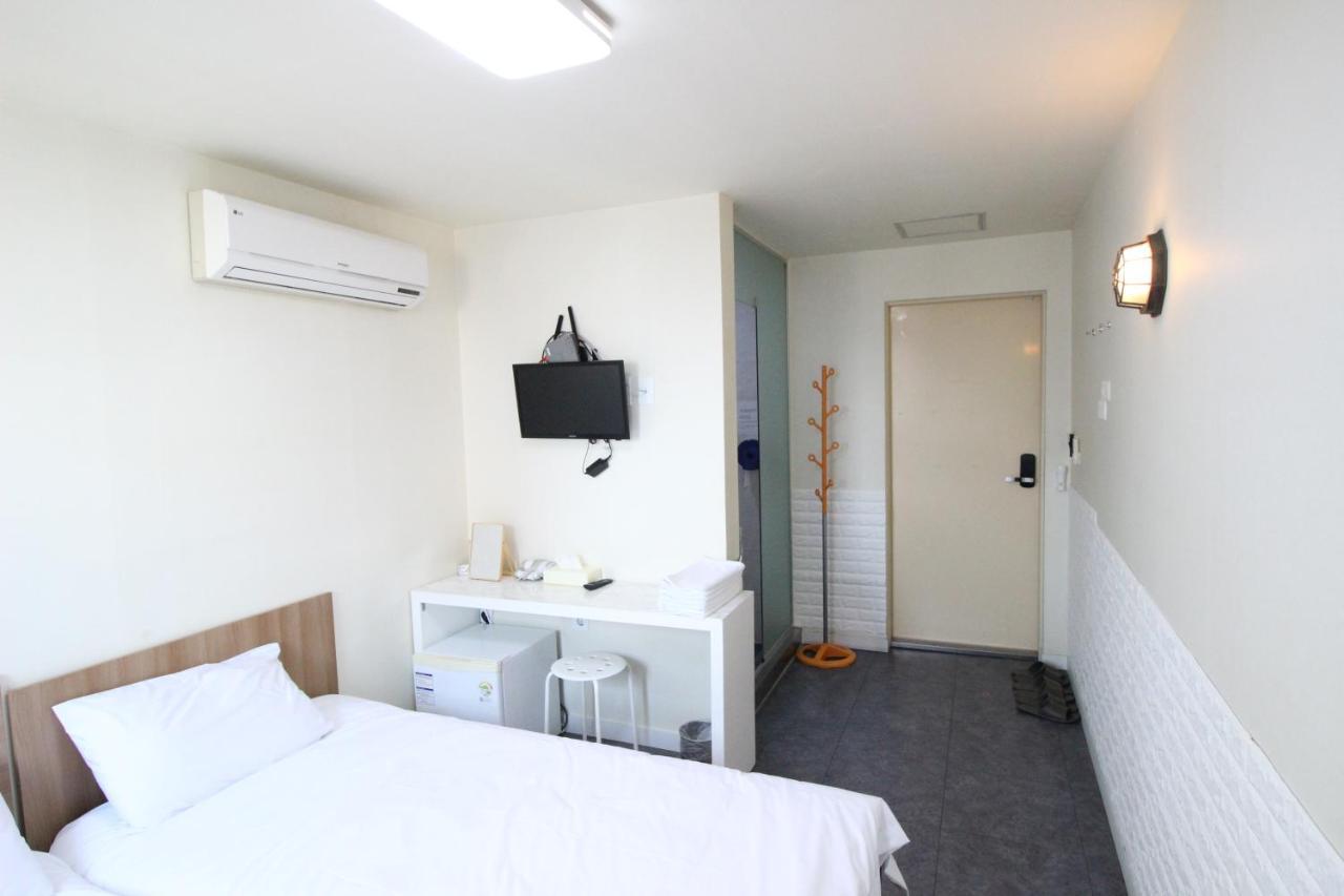 Hotel Ivory Seul Zewnętrze zdjęcie