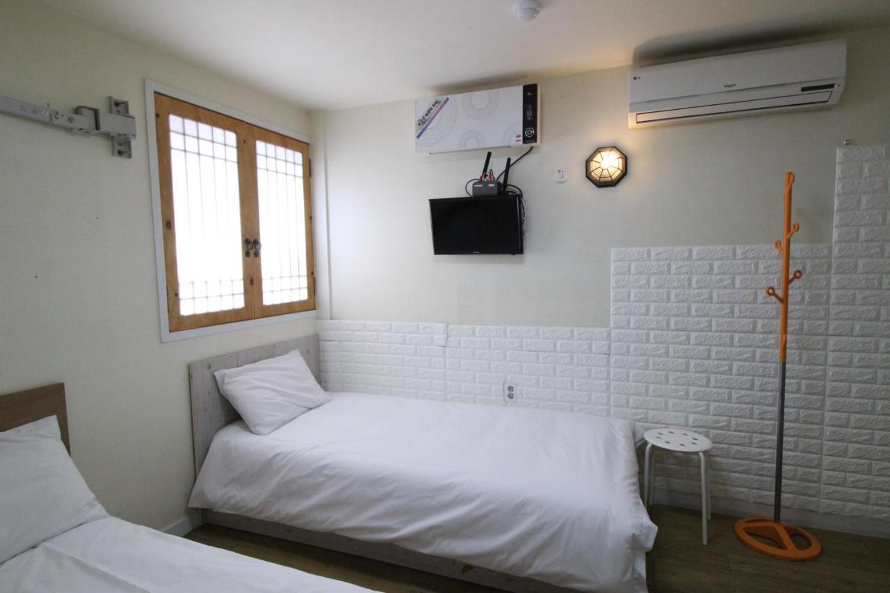 Hotel Ivory Seul Zewnętrze zdjęcie