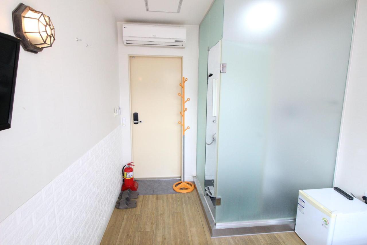 Hotel Ivory Seul Zewnętrze zdjęcie