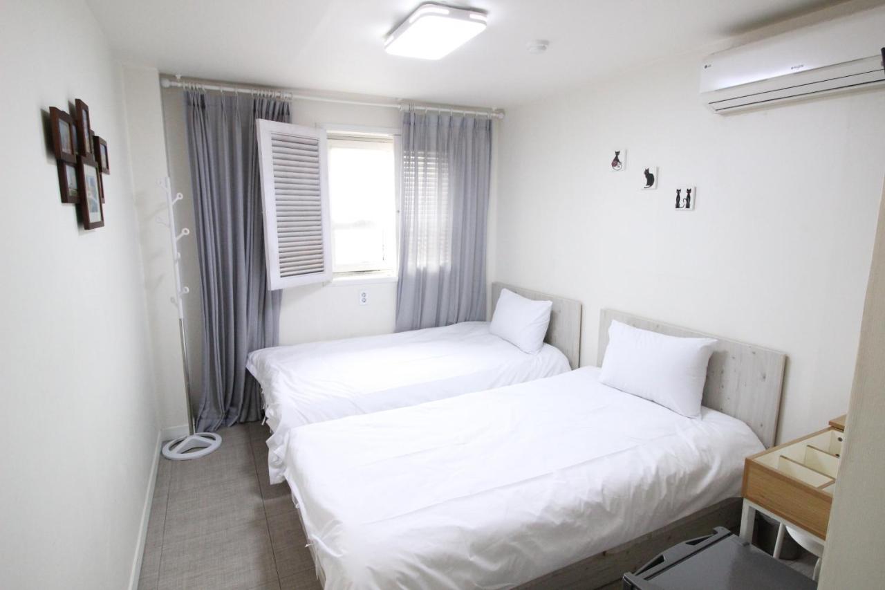 Hotel Ivory Seul Zewnętrze zdjęcie