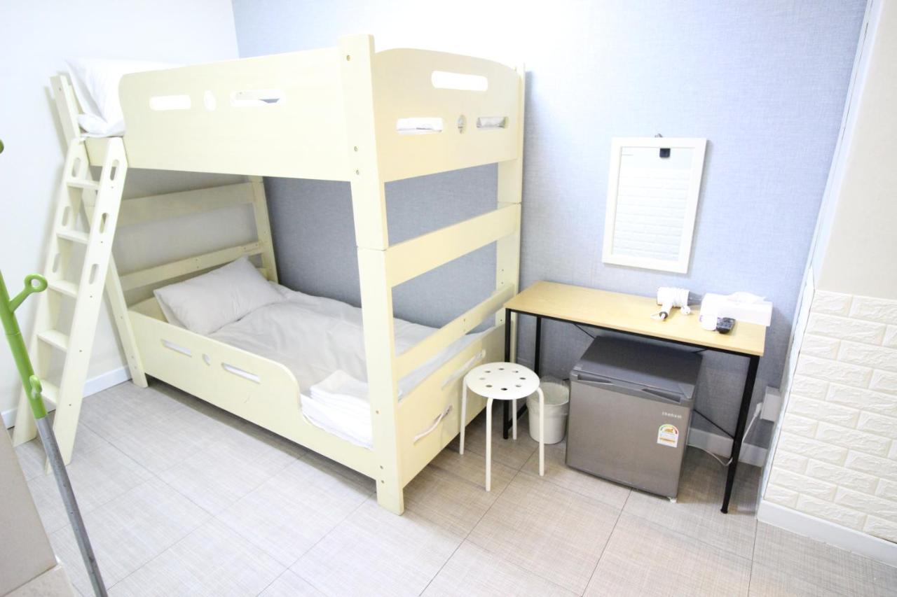 Hotel Ivory Seul Zewnętrze zdjęcie