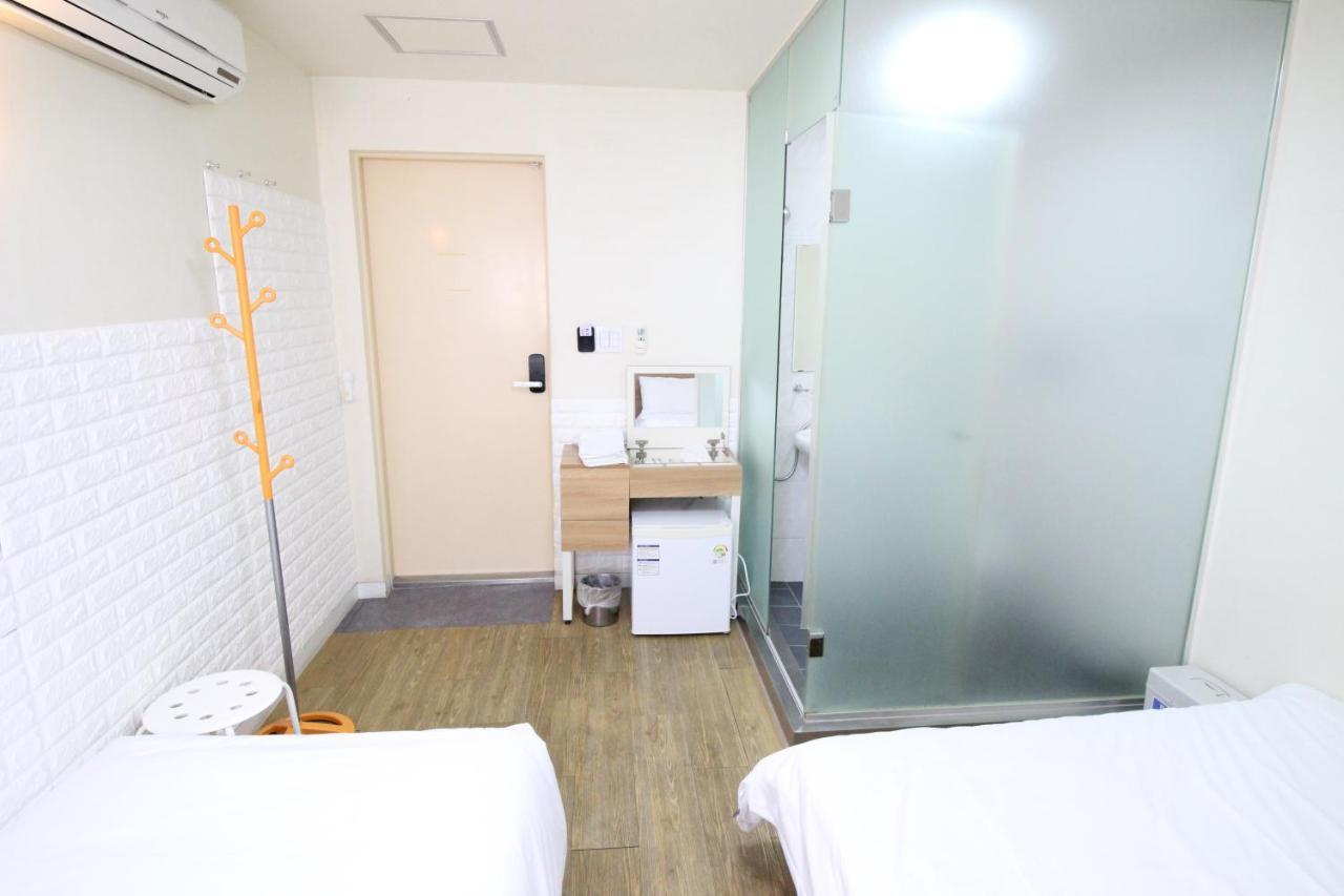 Hotel Ivory Seul Zewnętrze zdjęcie