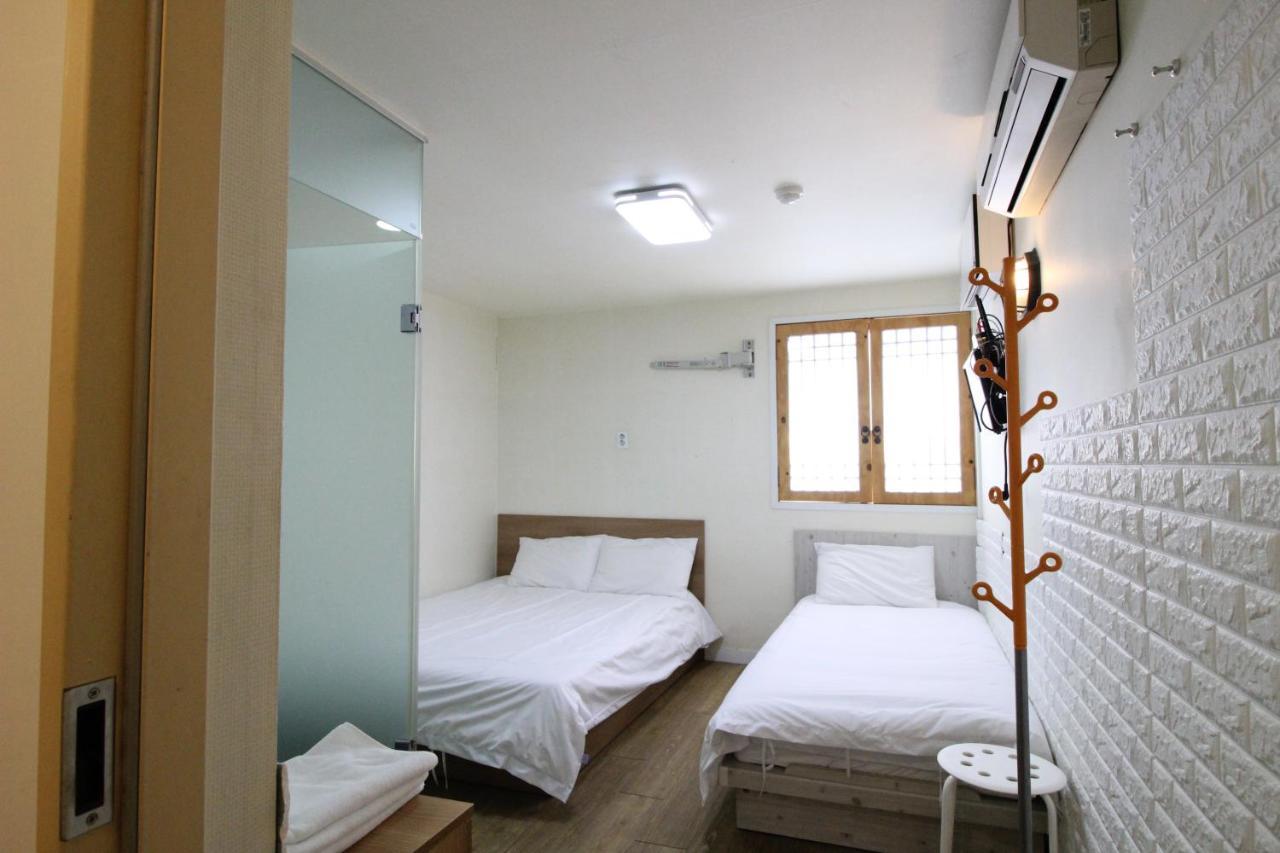 Hotel Ivory Seul Zewnętrze zdjęcie