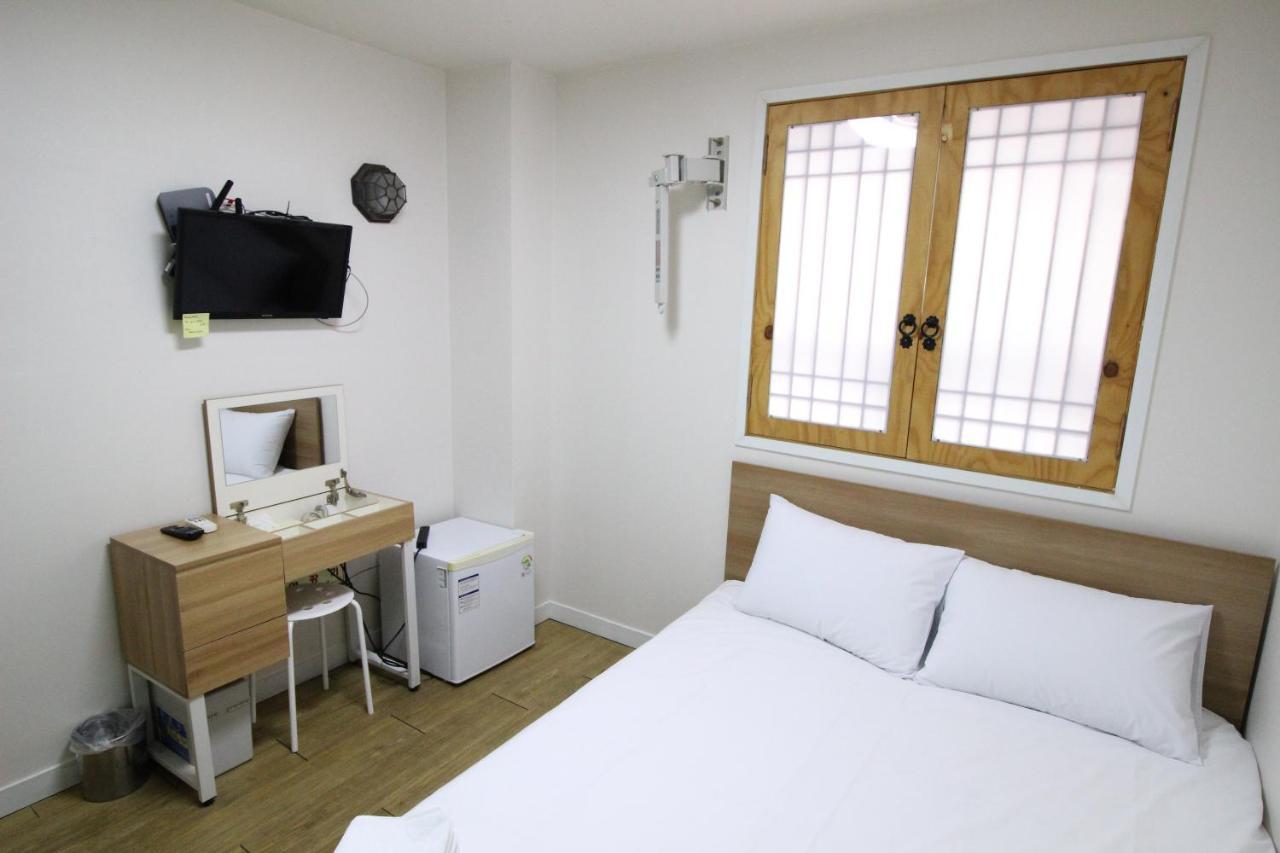 Hotel Ivory Seul Zewnętrze zdjęcie