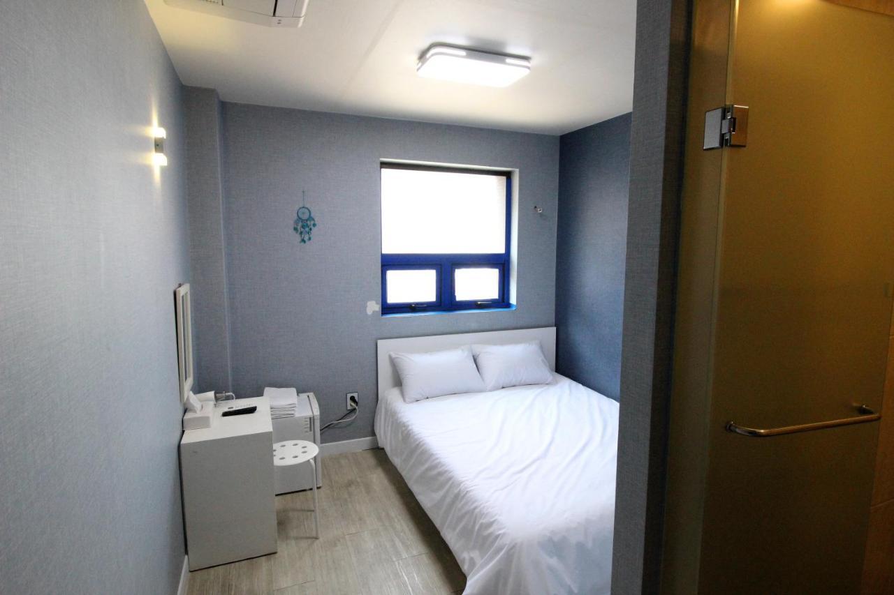 Hotel Ivory Seul Zewnętrze zdjęcie
