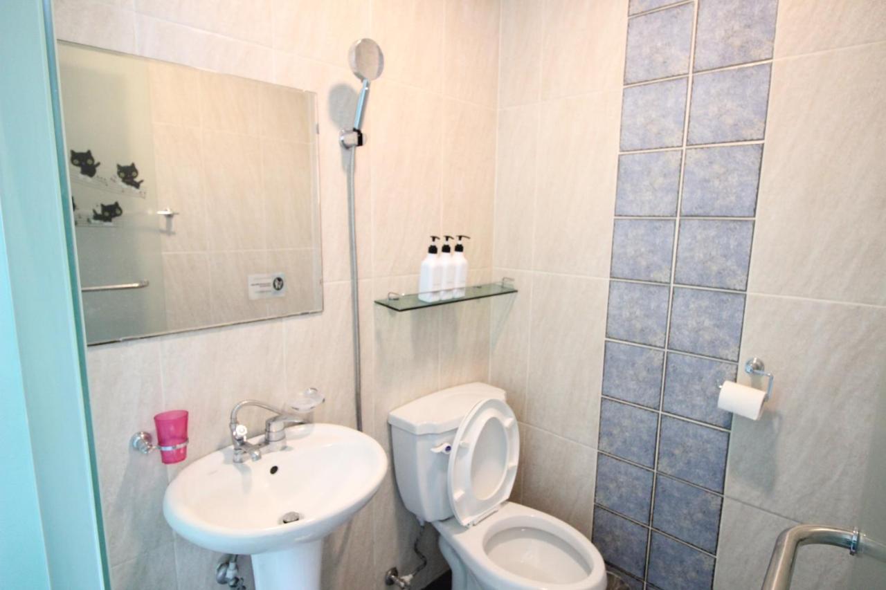Hotel Ivory Seul Zewnętrze zdjęcie