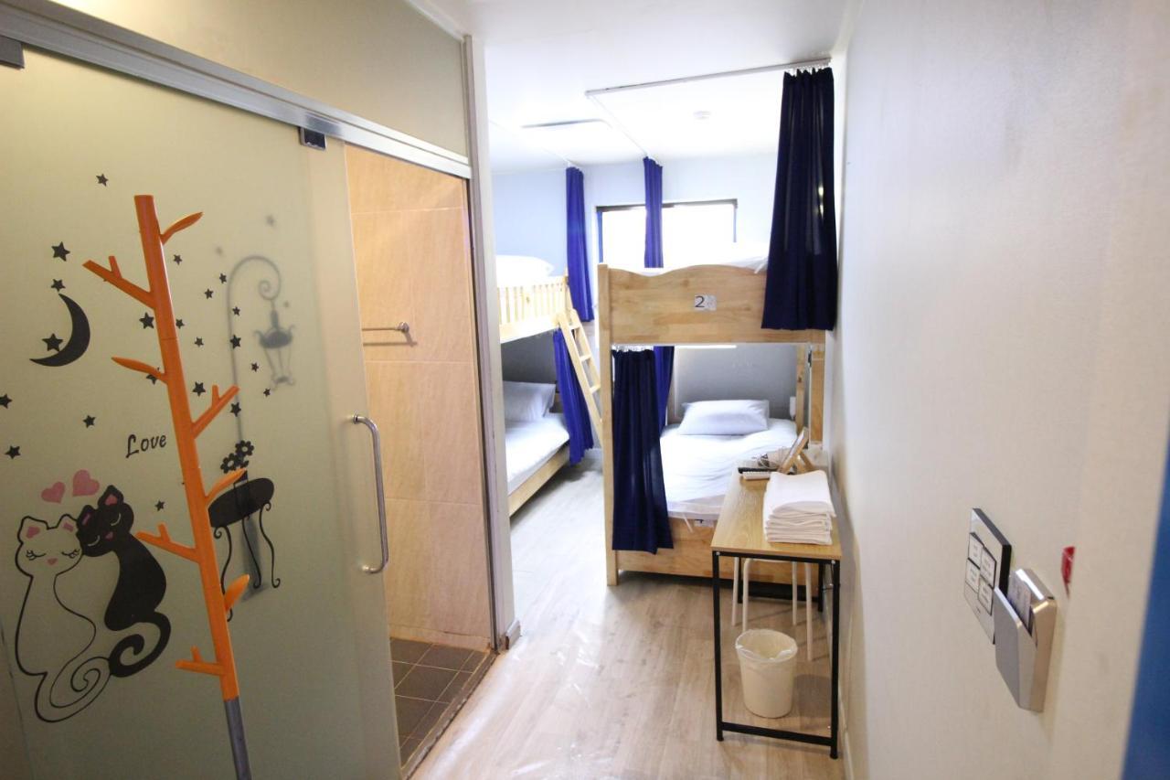 Hotel Ivory Seul Zewnętrze zdjęcie