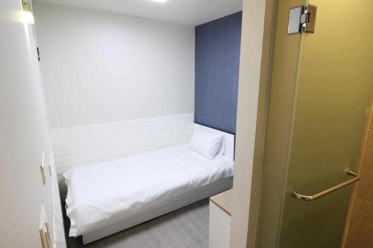 Hotel Ivory Seul Zewnętrze zdjęcie