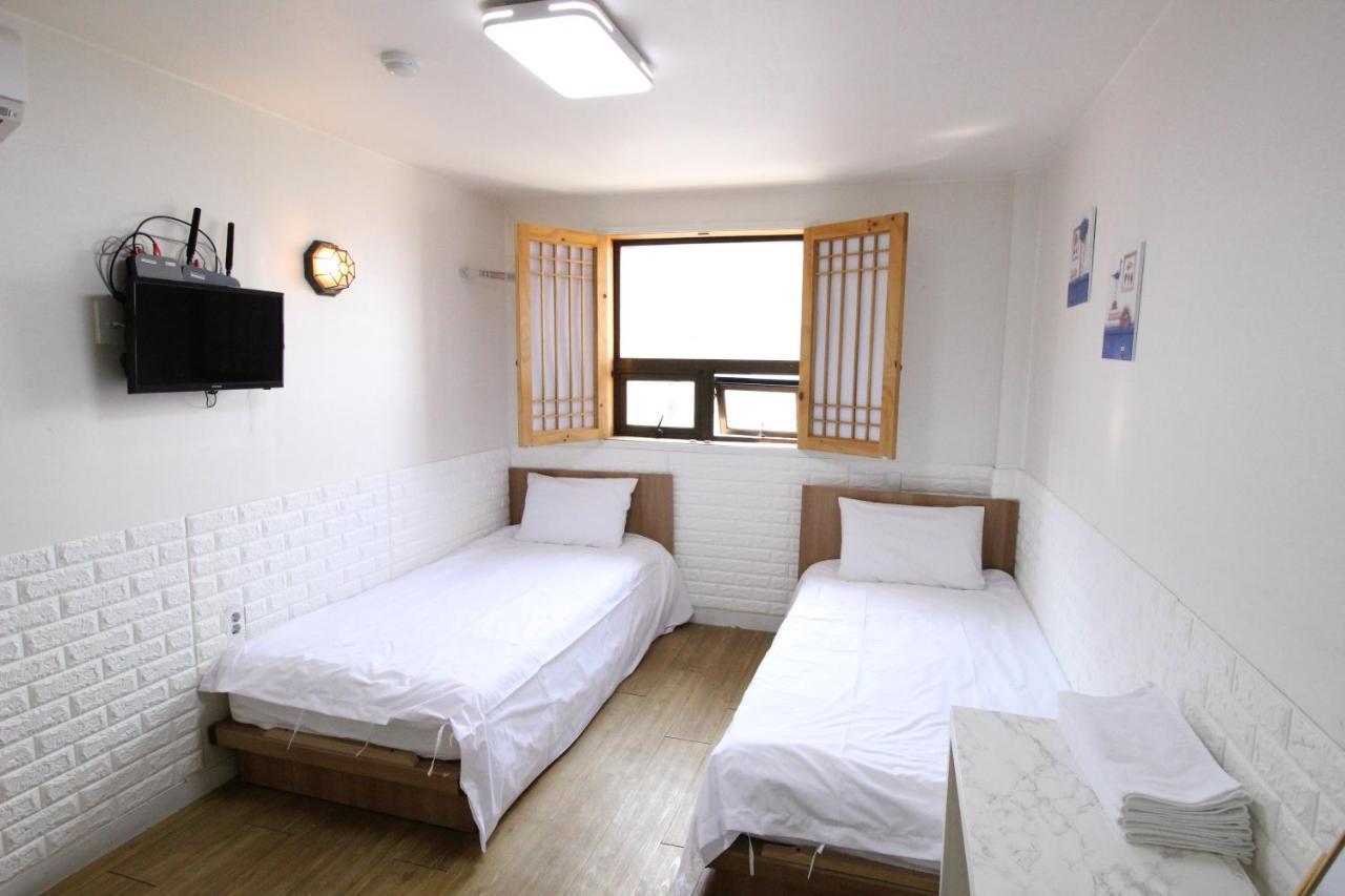 Hotel Ivory Seul Zewnętrze zdjęcie