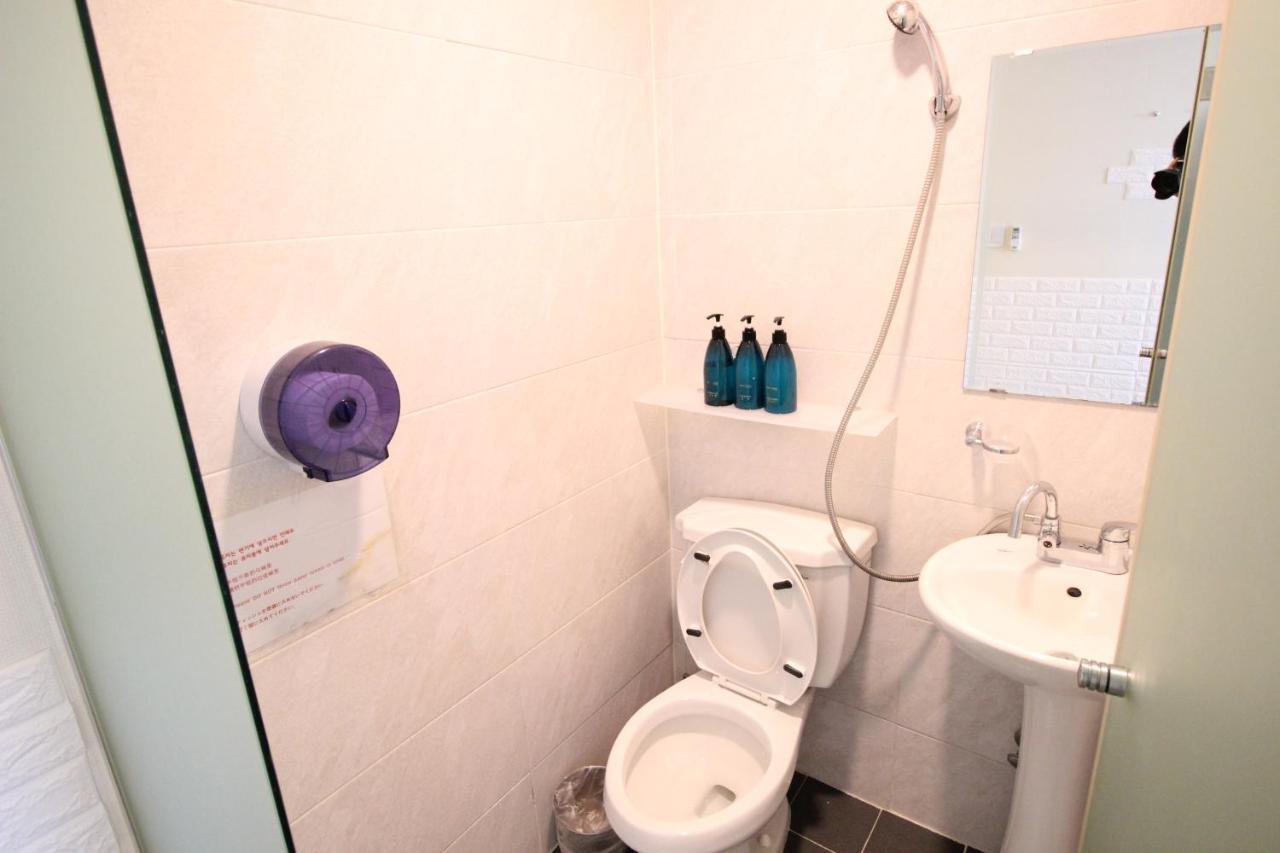 Hotel Ivory Seul Zewnętrze zdjęcie