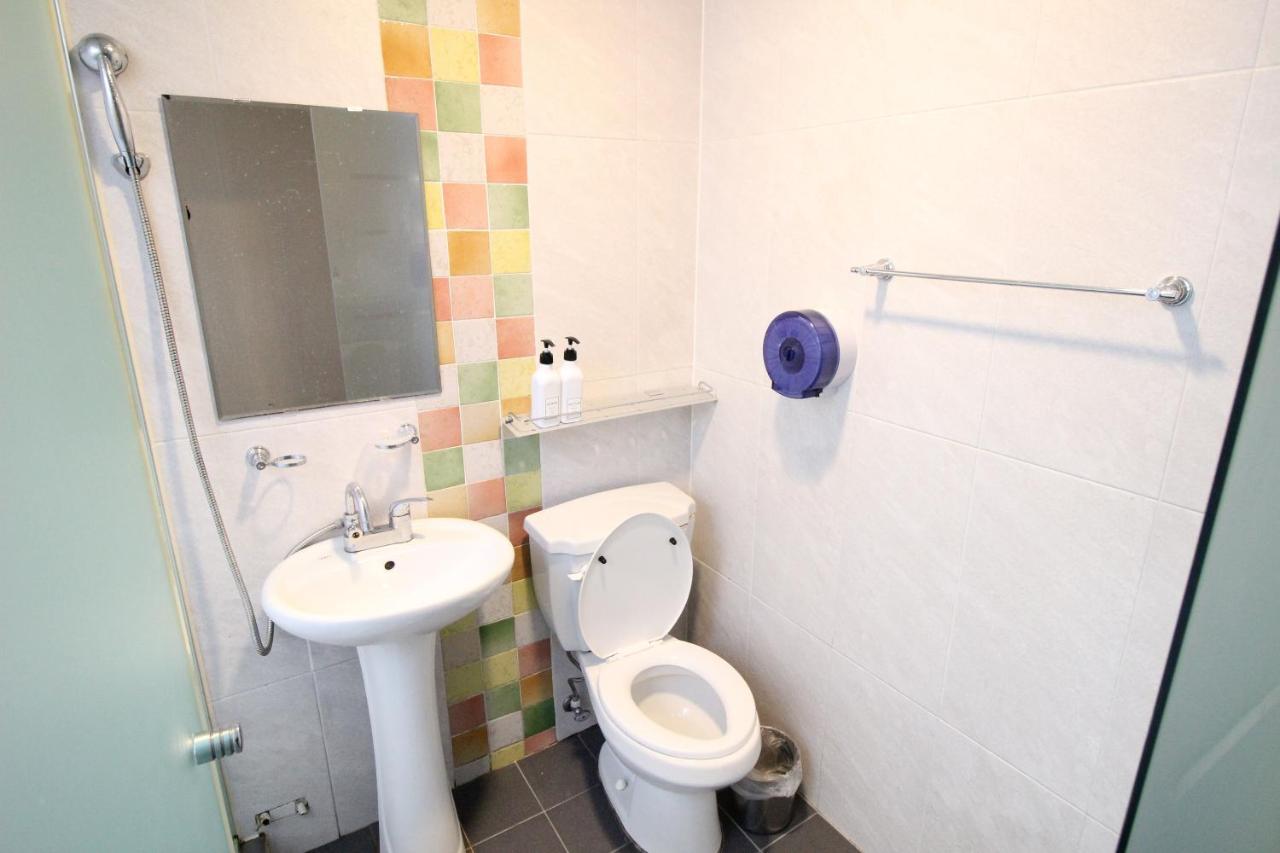 Hotel Ivory Seul Zewnętrze zdjęcie