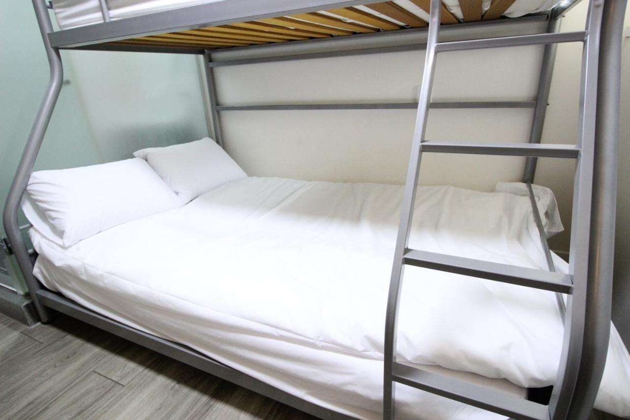 Hotel Ivory Seul Zewnętrze zdjęcie