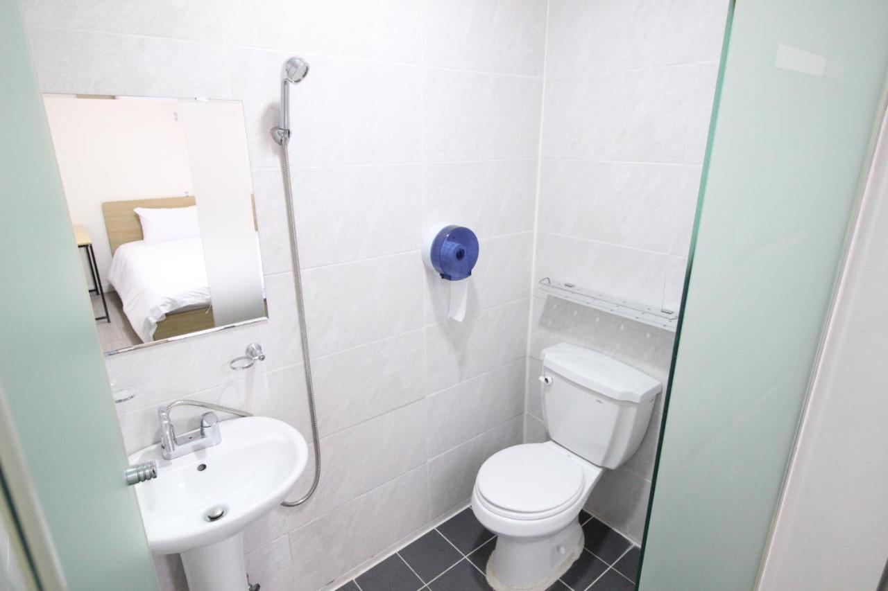 Hotel Ivory Seul Zewnętrze zdjęcie