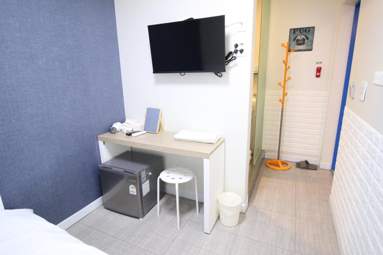 Hotel Ivory Seul Zewnętrze zdjęcie