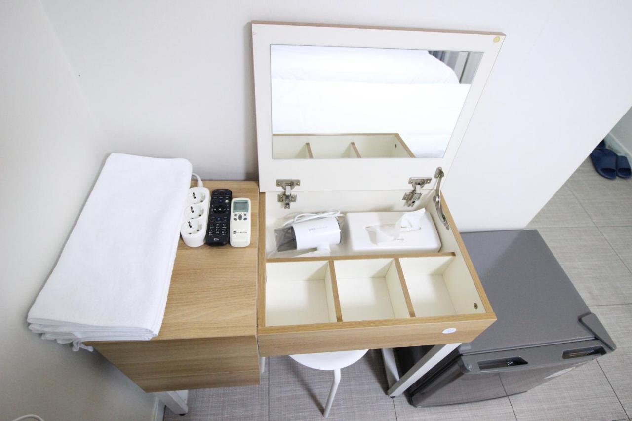 Hotel Ivory Seul Zewnętrze zdjęcie