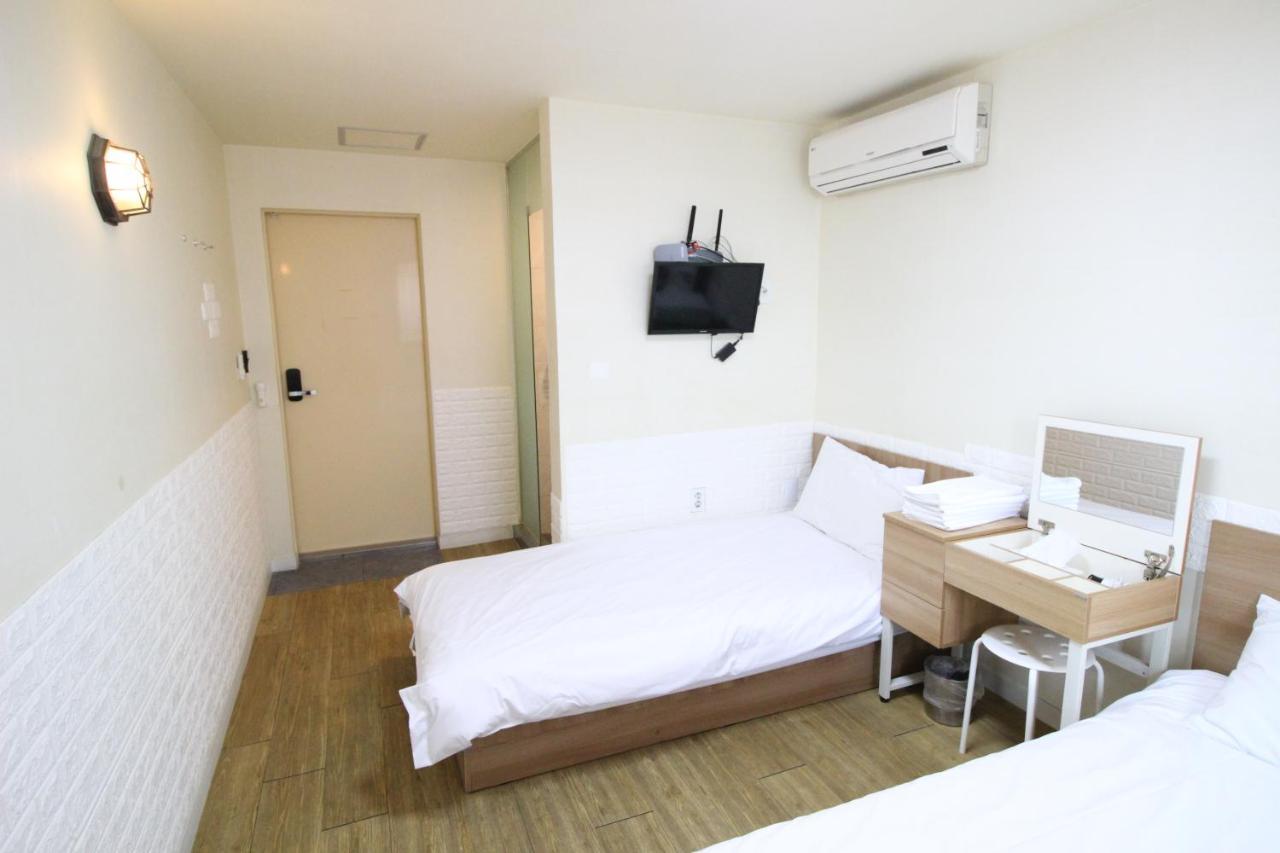 Hotel Ivory Seul Zewnętrze zdjęcie