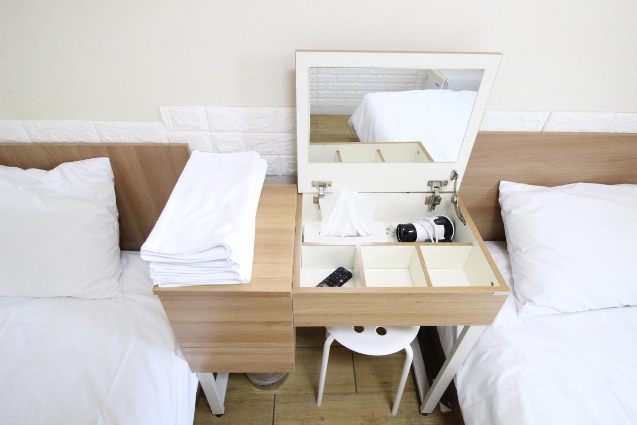 Hotel Ivory Seul Zewnętrze zdjęcie