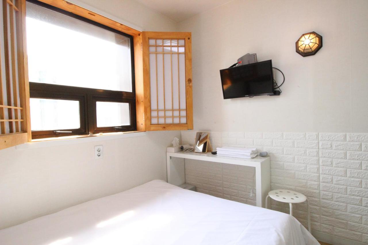 Hotel Ivory Seul Zewnętrze zdjęcie