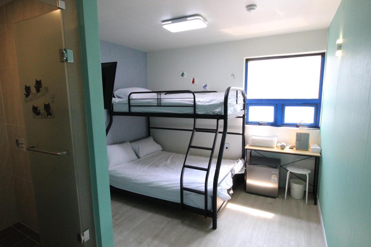 Hotel Ivory Seul Zewnętrze zdjęcie