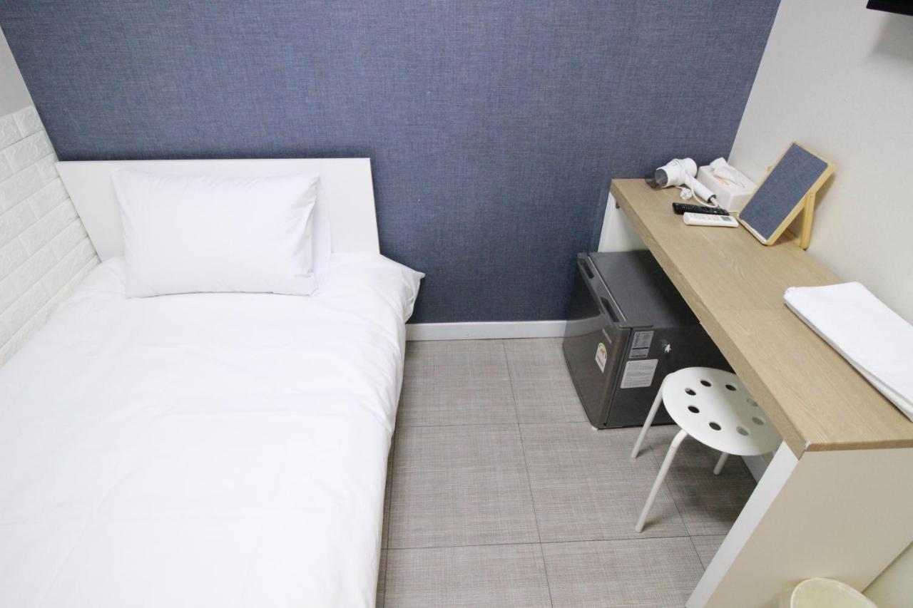 Hotel Ivory Seul Zewnętrze zdjęcie