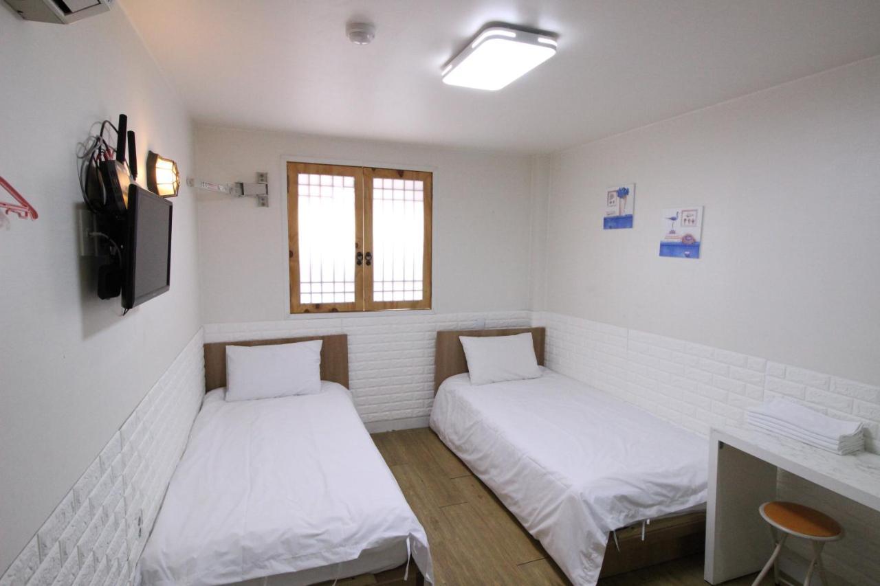 Hotel Ivory Seul Zewnętrze zdjęcie