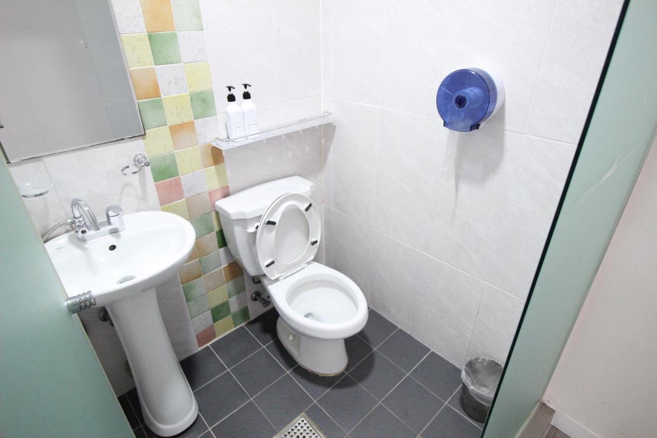 Hotel Ivory Seul Zewnętrze zdjęcie