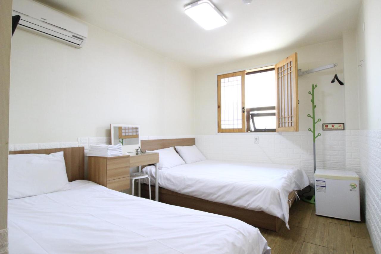Hotel Ivory Seul Zewnętrze zdjęcie