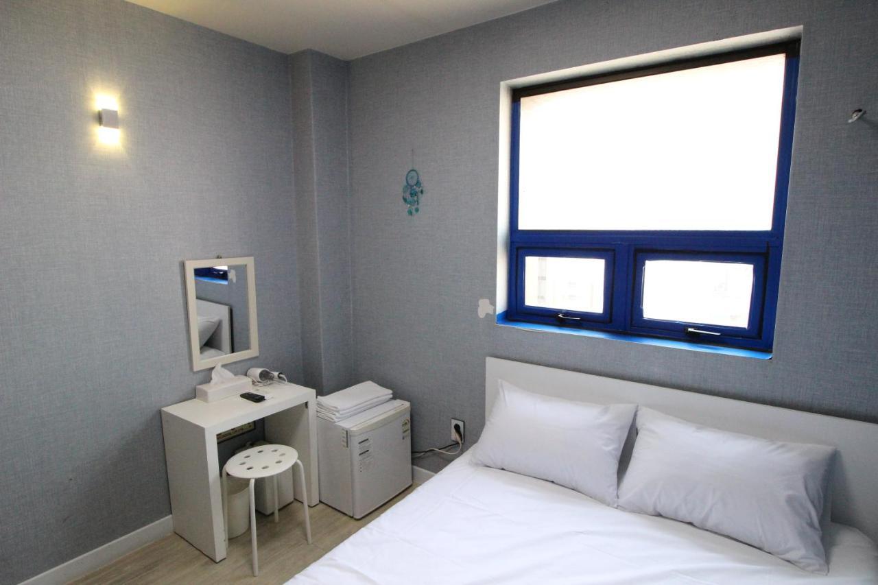 Hotel Ivory Seul Zewnętrze zdjęcie