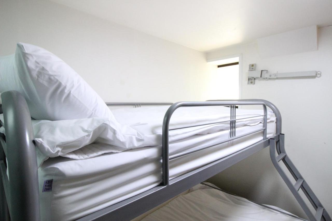 Hotel Ivory Seul Zewnętrze zdjęcie