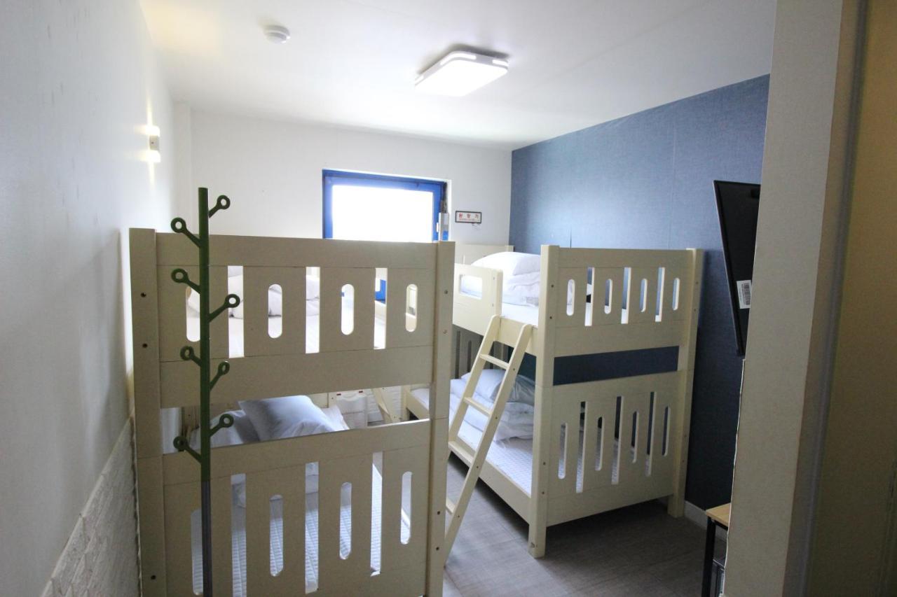 Hotel Ivory Seul Zewnętrze zdjęcie