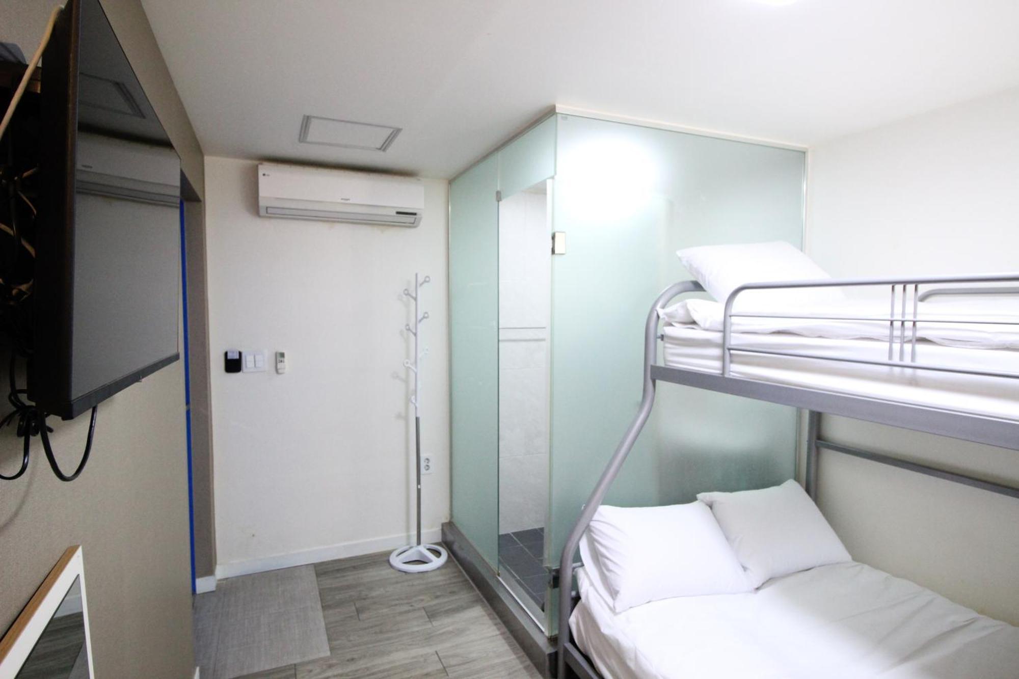 Hotel Ivory Seul Zewnętrze zdjęcie
