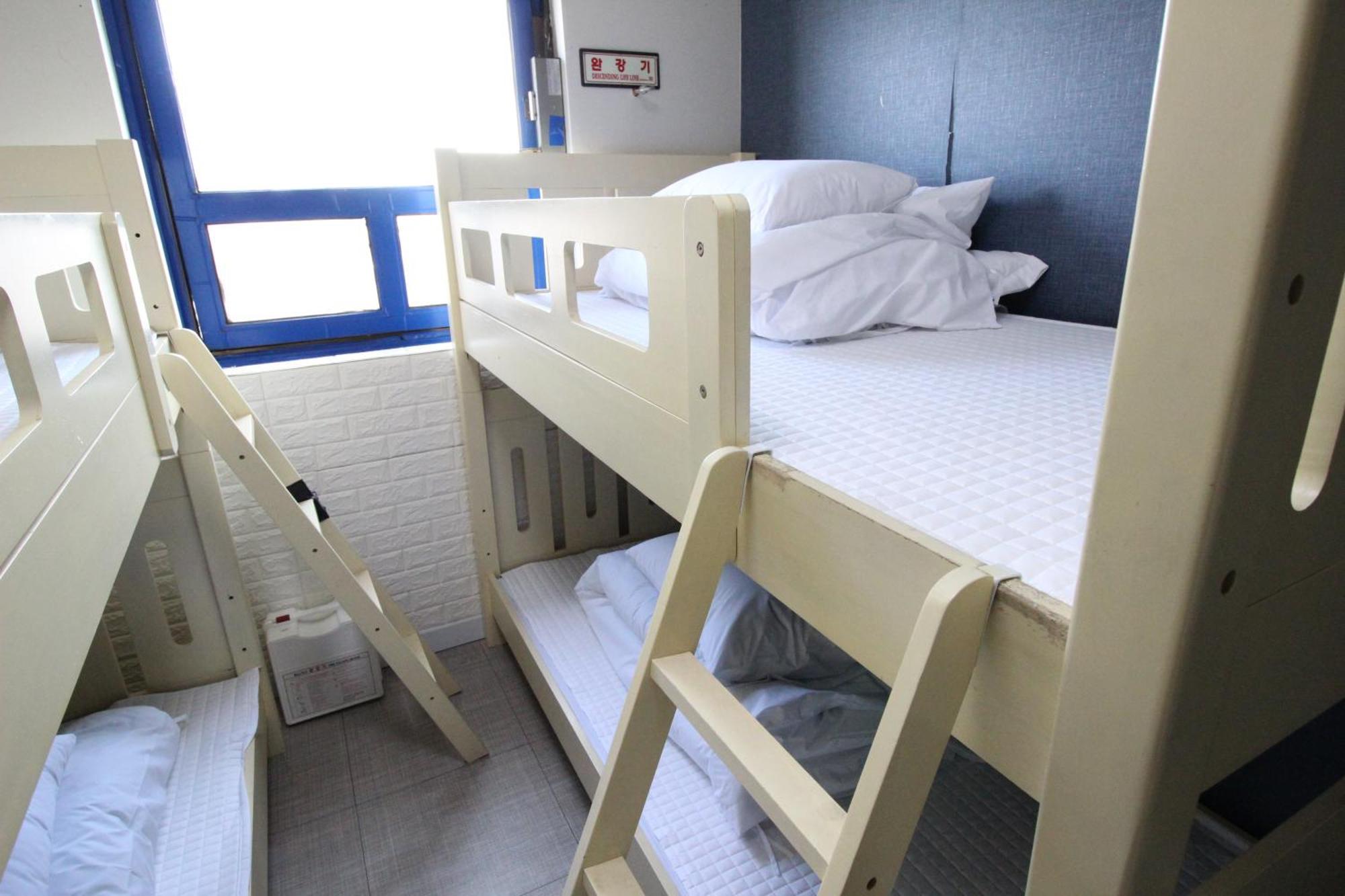 Hotel Ivory Seul Zewnętrze zdjęcie