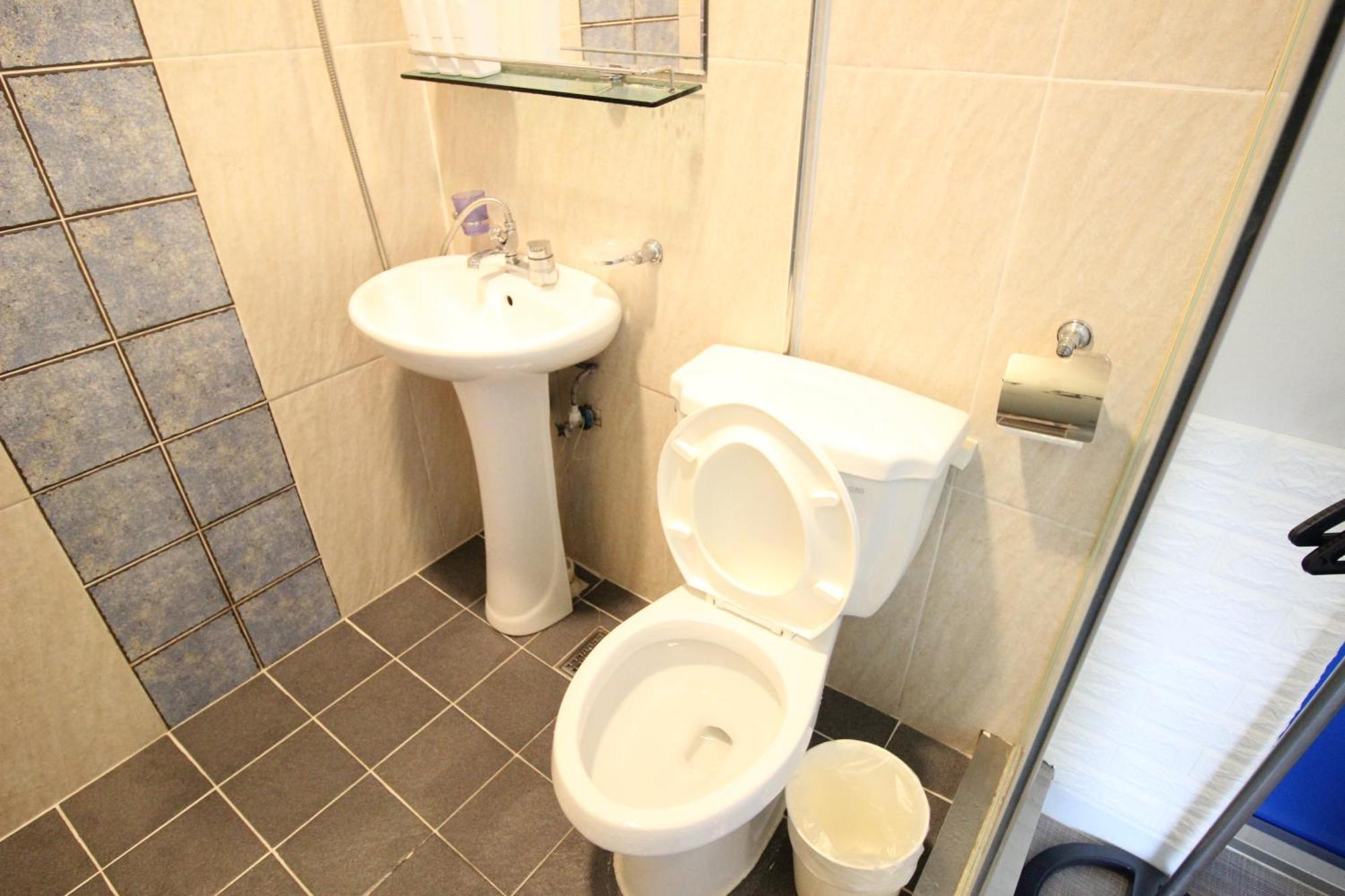 Hotel Ivory Seul Zewnętrze zdjęcie